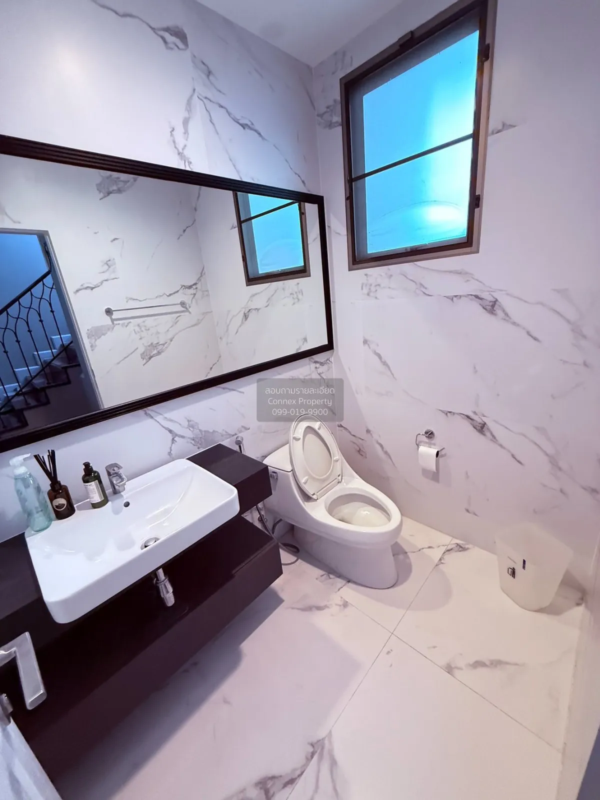 เช่าบ้าน  แกรนด์ บางกอก บูเลอวาร์ด ศรีนครินทร์ MRT-ศรีนครินทร์ 38