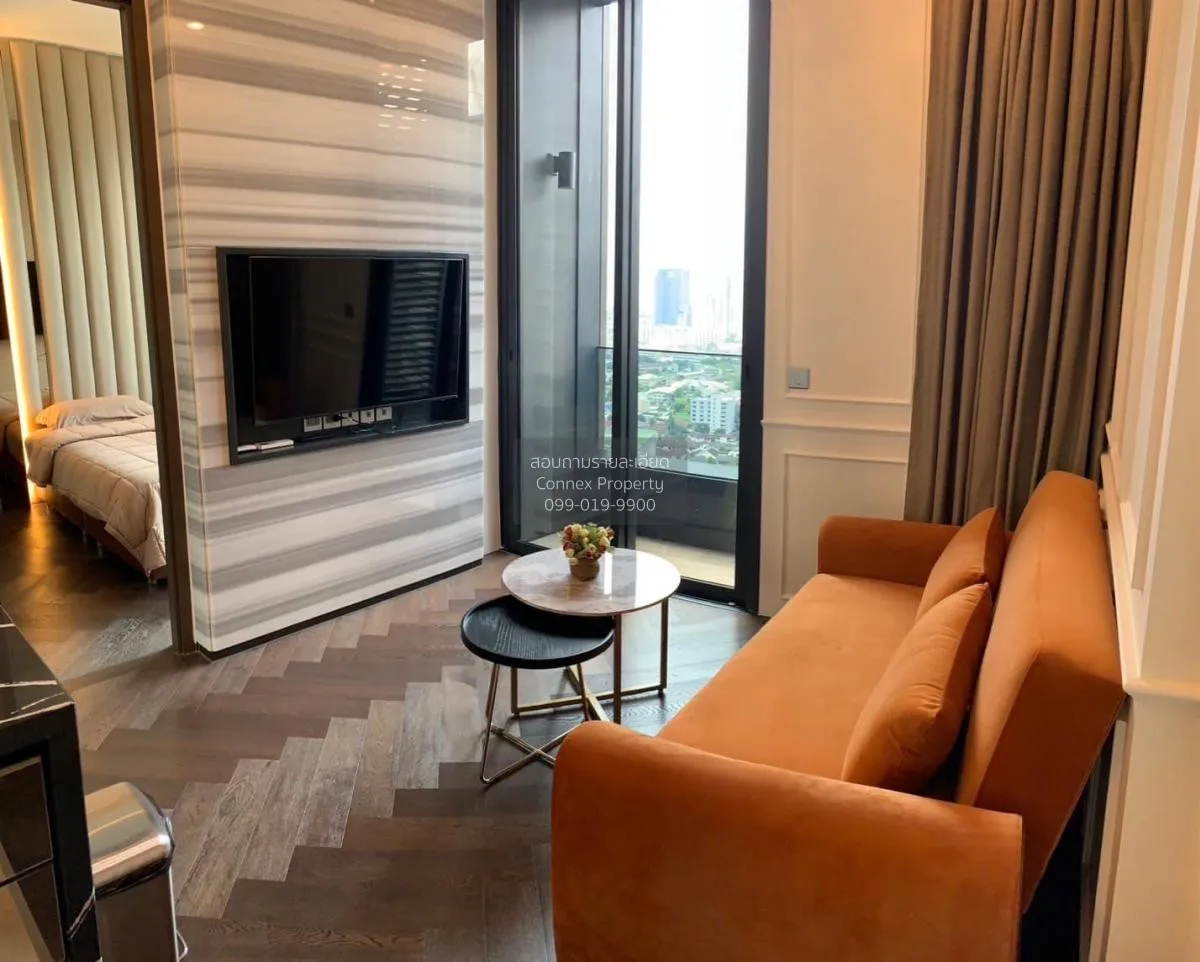 ขายคอนโด  ดิ เอส สุขุมวิท 36 BTS-ทองหล่อ พระโขนง เขต คลองเตย กรุง 2