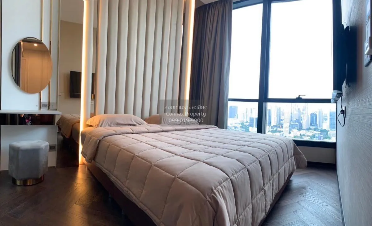 ขายคอนโด  ดิ เอส สุขุมวิท 36 BTS-ทองหล่อ พระโขนง เขต คลองเตย กรุง 4