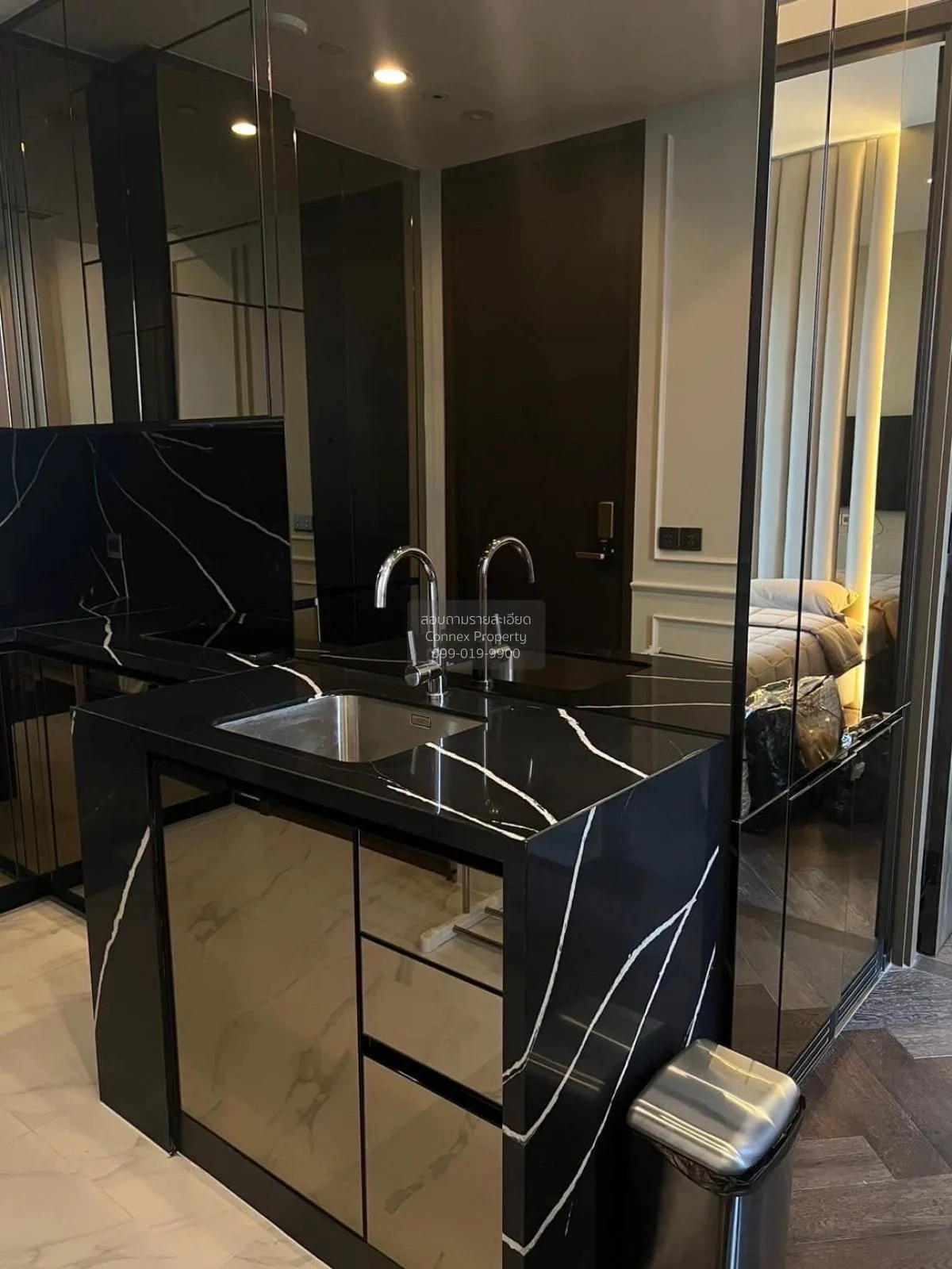 ขายคอนโด  ดิ เอส สุขุมวิท 36 BTS-ทองหล่อ พระโขนง เขต คลองเตย กรุง