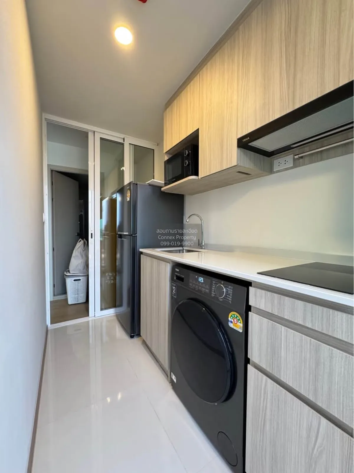 เช่าคอนโด  ดิ ออริจิ้น พหลโยธิน 57 BTS-วัดพระศรีมหาธาตุ อนุสาวรีย 4