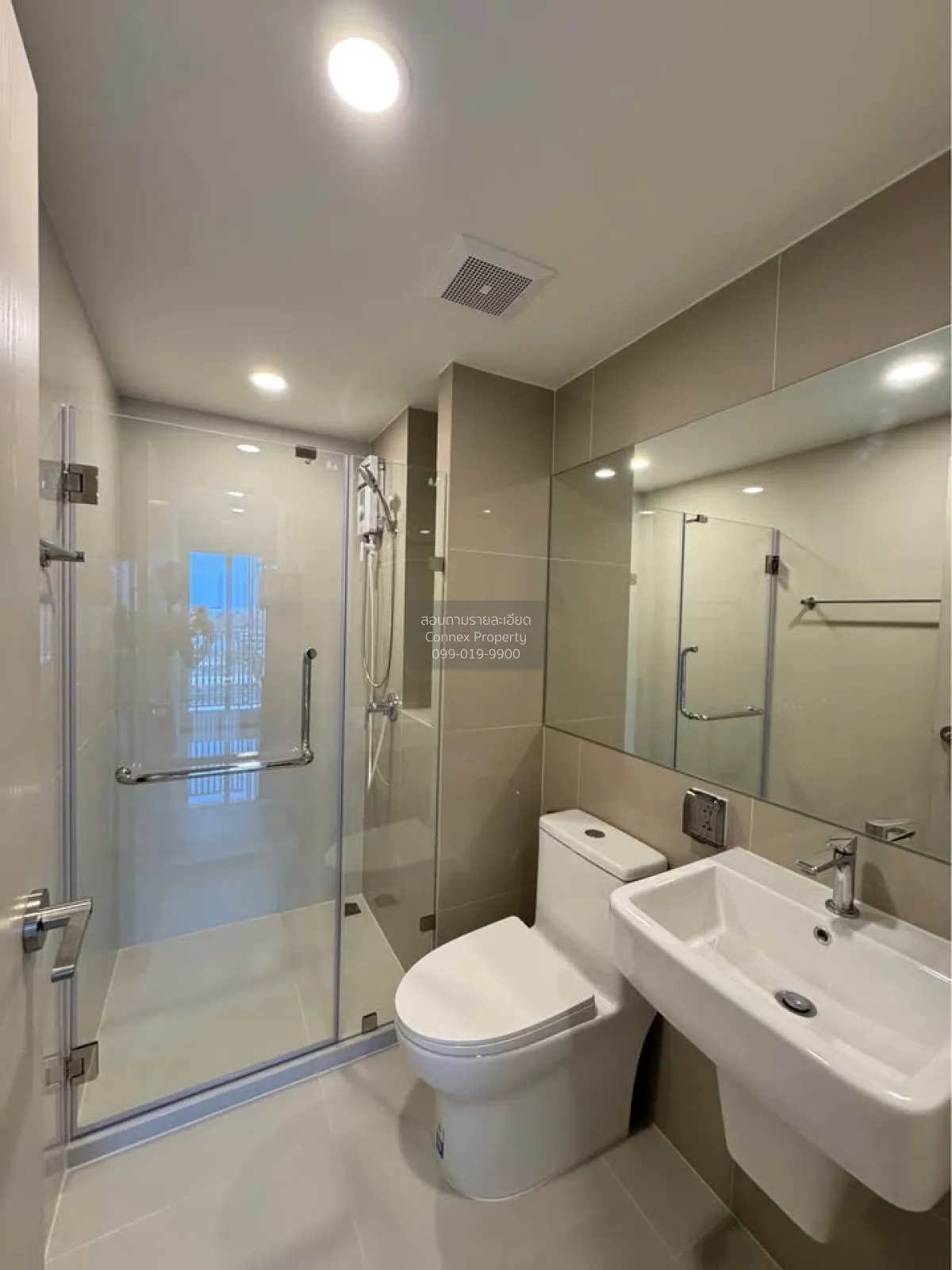 เช่าคอนโด  ดิ ออริจิ้น พหลโยธิน 57 BTS-วัดพระศรีมหาธาตุ อนุสาวรีย