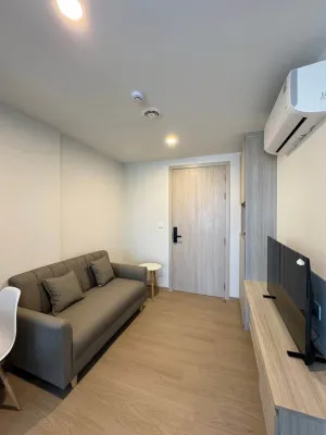 เช่าคอนโด  ดิ ออริจิ้น พหลโยธิน 57 BTS-วัดพระศรีมหาธาตุ อนุสาวรีย์ เขต บางเขน กรุงเทพ CX-149093