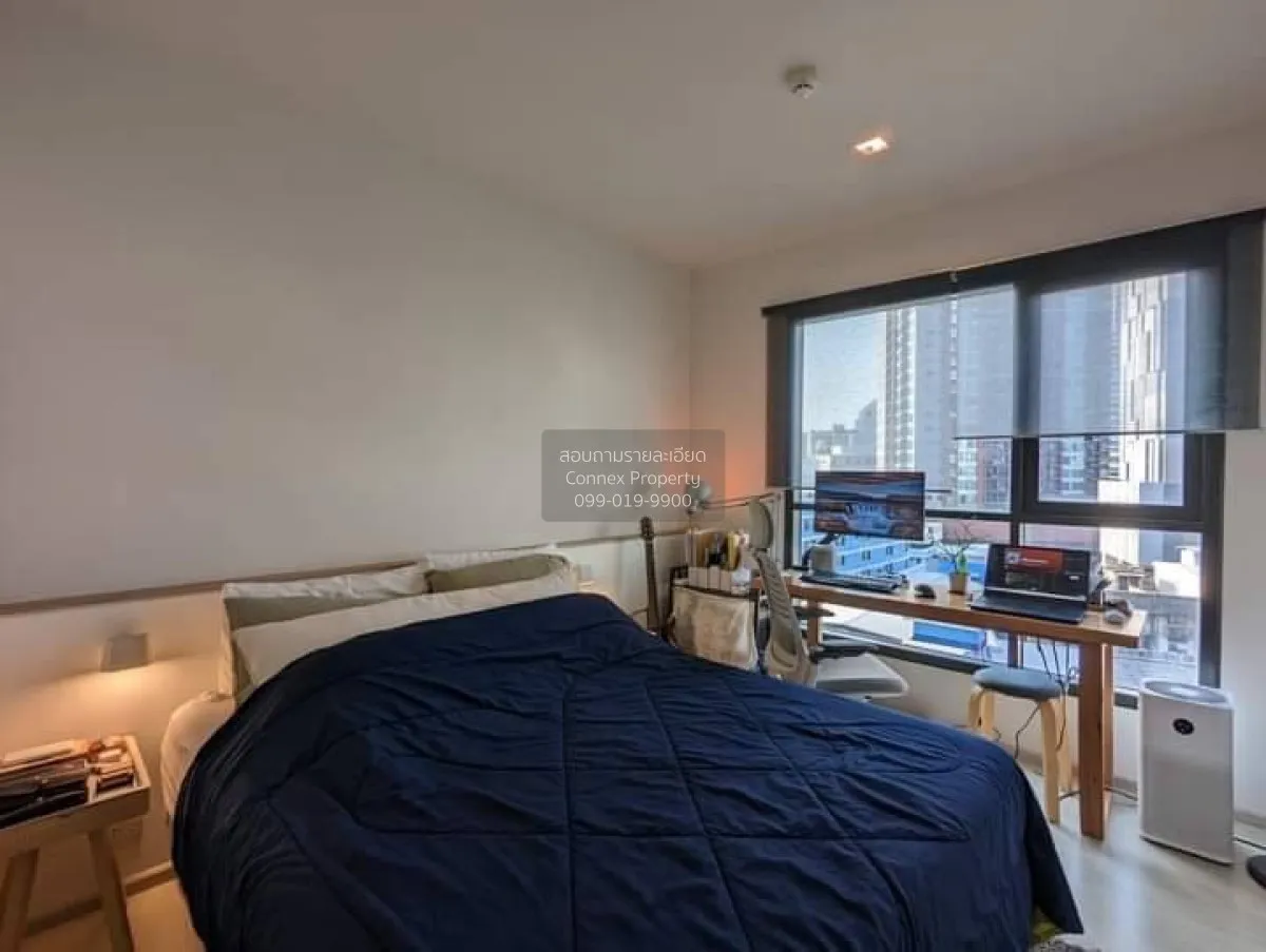 เช่าคอนโด  ไลฟ์ สุขุมวิท 48 BTS-พระโขนง พระโขนง เขต คลองเตย กรุงเ 3