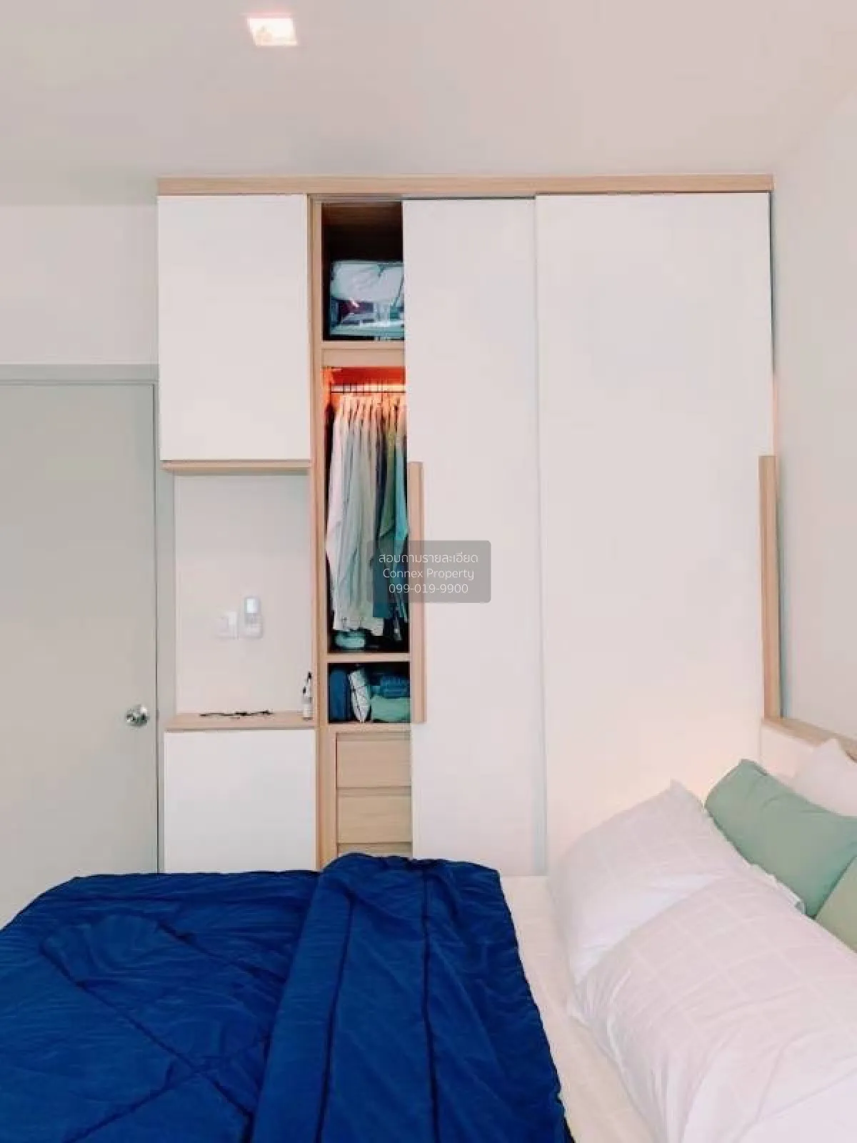 เช่าคอนโด  ไลฟ์ สุขุมวิท 48 BTS-พระโขนง พระโขนง เขต คลองเตย กรุงเ 4