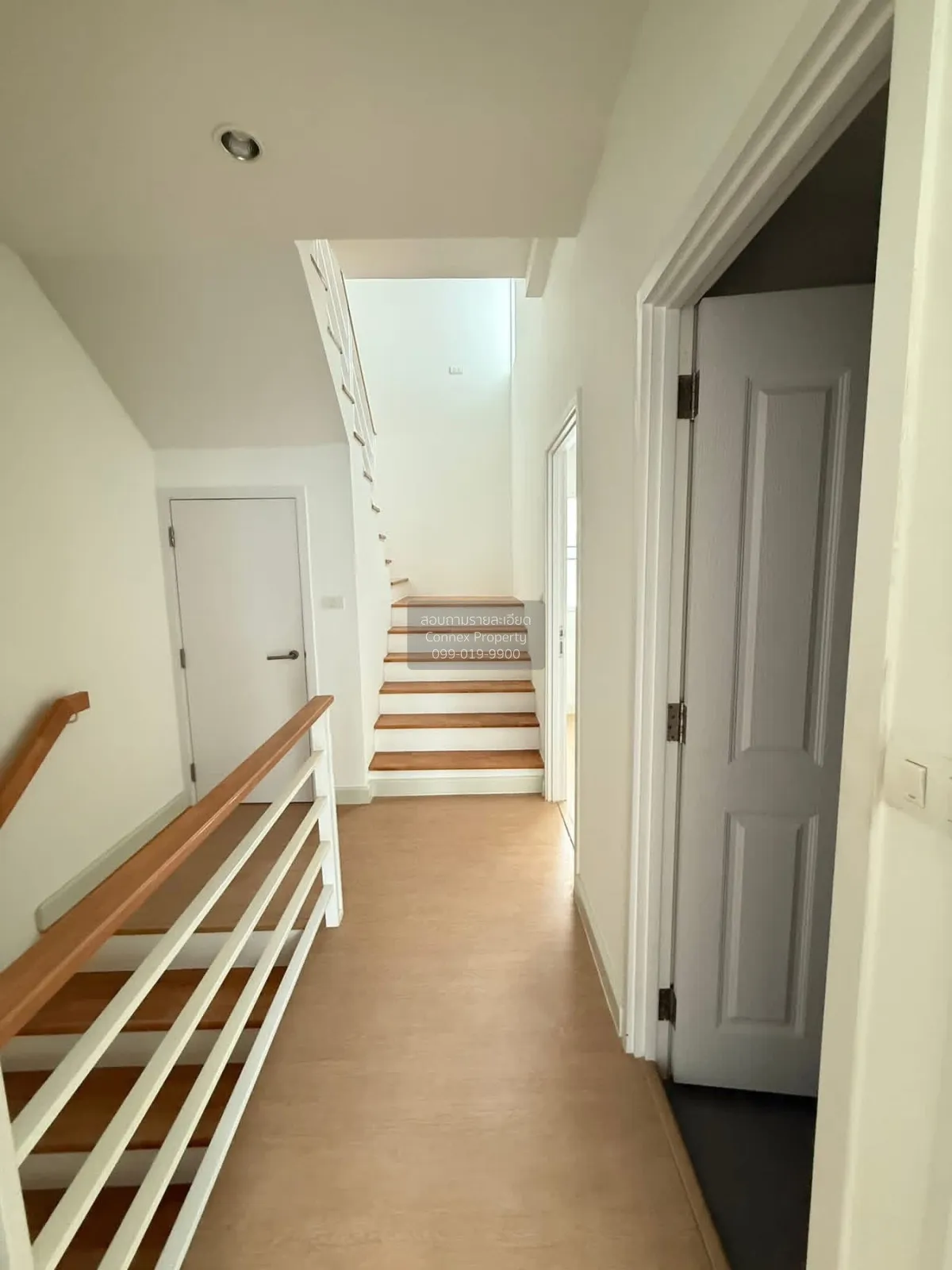 ขายทาวน์เฮ้าส์/ทาวน์โฮม  ฟลอรา ติวานนท์ ตลาดขวัญ เมืองนนทบุรี นนท