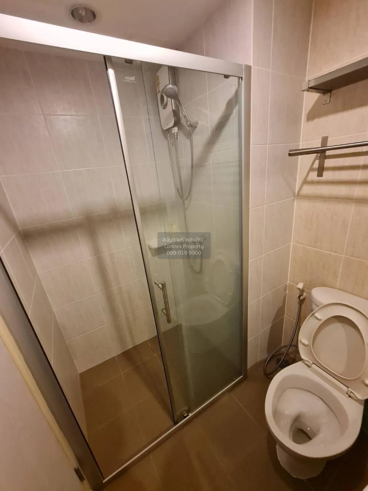 เช่าคอนโด  ลุมพินี มิกซ์ เทพารักษ์ - ศรีนครินทร์ สำโรงเหนือ เมือง