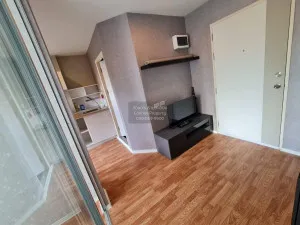 เช่าคอนโด  ลุมพินี มิกซ์ เทพารักษ์ - ศรีนครินทร์ สำโรงเหนือ เมืองสมุทรปราการ สมุทรปราการ CX-149098