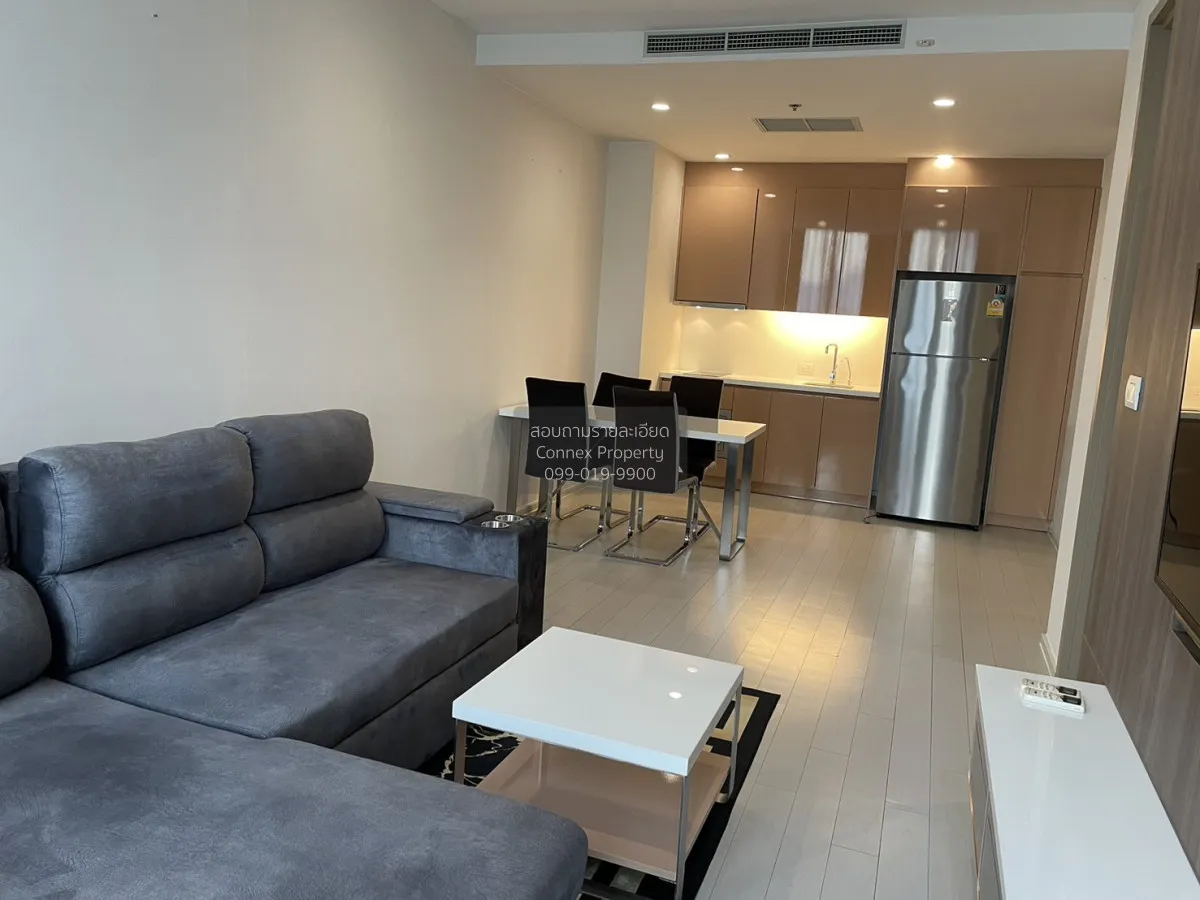 เช่าคอนโด  โนเบิล เพลินจิต BTS-เพลินจิต ลุมพินี เขต ปทุมวัน กรุงเ 2