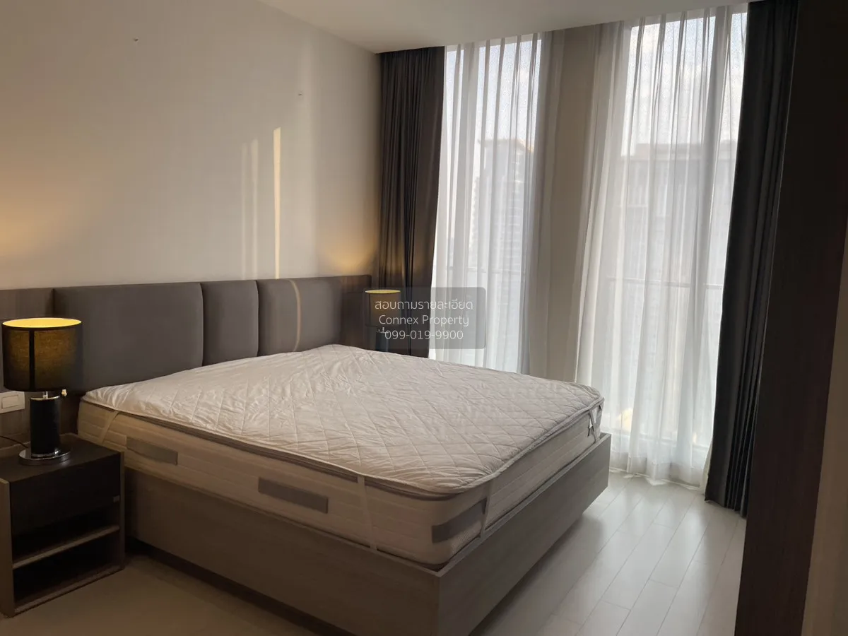 เช่าคอนโด  โนเบิล เพลินจิต BTS-เพลินจิต ลุมพินี เขต ปทุมวัน กรุงเ 3