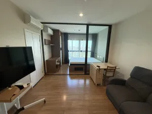 ขายคอนโด  เดอะ ทรี ริโอ้ บางอ้อ สเตชั่น MRT-บางอ้อ บางอ้อ เขต บางพลัด กรุงเทพ CX-149103