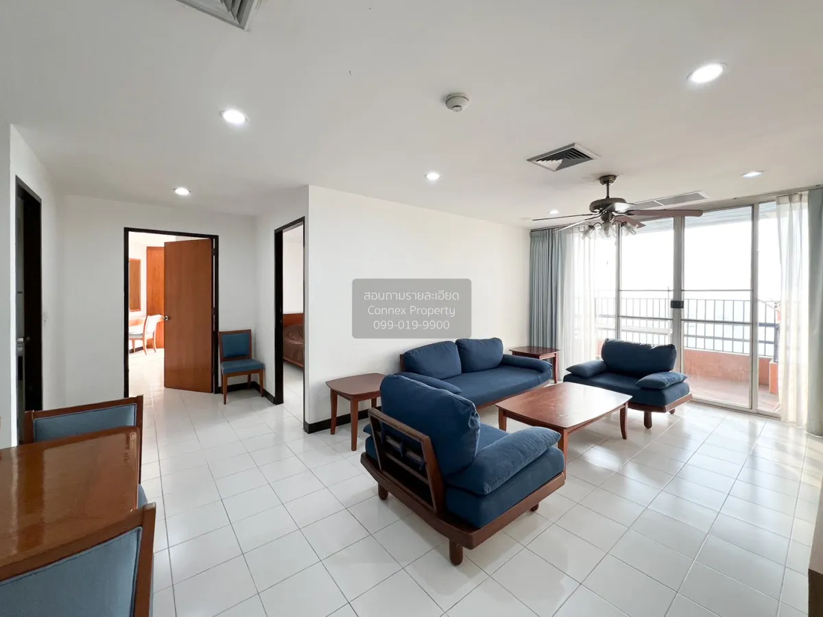 ขายคอนโด  รามาฮาเบอร์วิว คอนโดมิเนียม สุรศักดิ์ ศรีราชา ชลบุรี CX 1