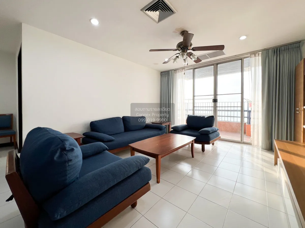 ขายคอนโด  รามาฮาเบอร์วิว คอนโดมิเนียม สุรศักดิ์ ศรีราชา ชลบุรี CX 4