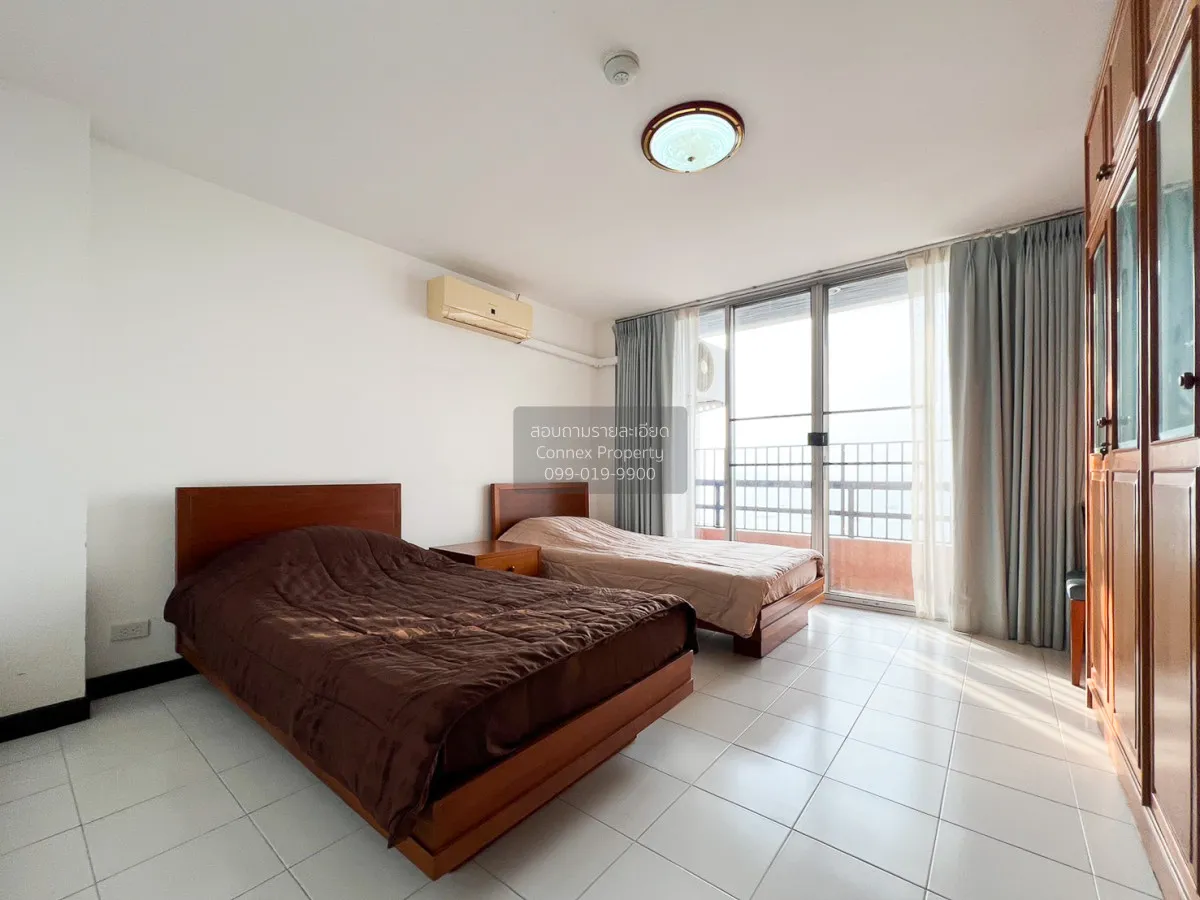 ขายคอนโด  รามาฮาเบอร์วิว คอนโดมิเนียม สุรศักดิ์ ศรีราชา ชลบุรี CX