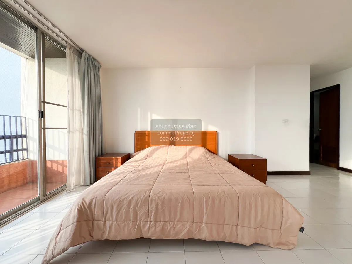 ขายคอนโด  รามาฮาเบอร์วิว คอนโดมิเนียม สุรศักดิ์ ศรีราชา ชลบุรี CX