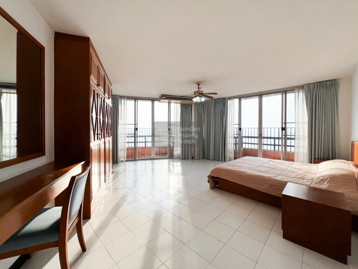 ขายคอนโด  รามาฮาเบอร์วิว คอนโดมิเนียม สุรศักดิ์ ศรีราชา ชลบุรี CX