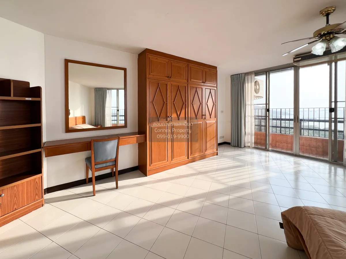 ขายคอนโด  รามาฮาเบอร์วิว คอนโดมิเนียม สุรศักดิ์ ศรีราชา ชลบุรี CX