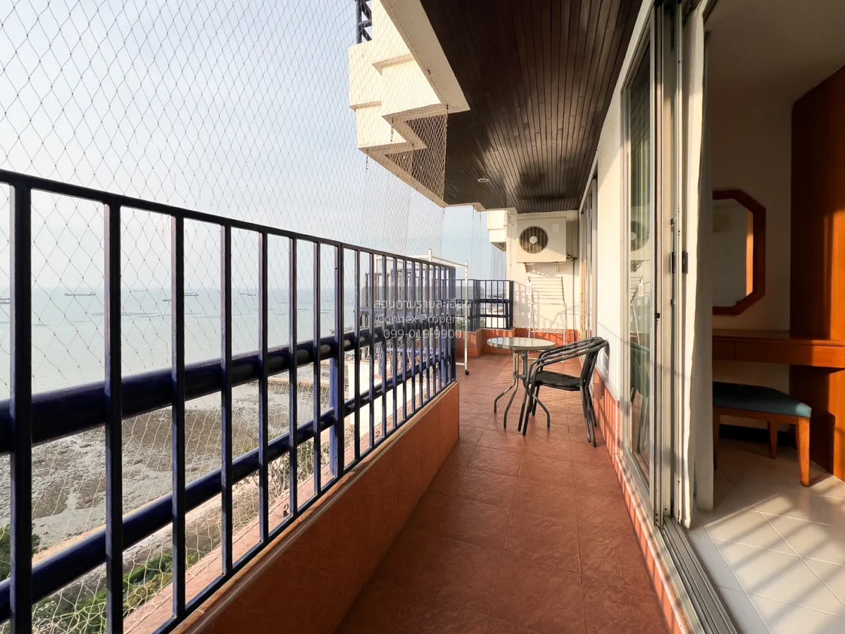 ขายคอนโด  รามาฮาเบอร์วิว คอนโดมิเนียม สุรศักดิ์ ศรีราชา ชลบุรี CX