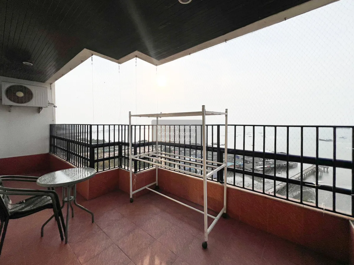 ขายคอนโด  รามาฮาเบอร์วิว คอนโดมิเนียม สุรศักดิ์ ศรีราชา ชลบุรี CX