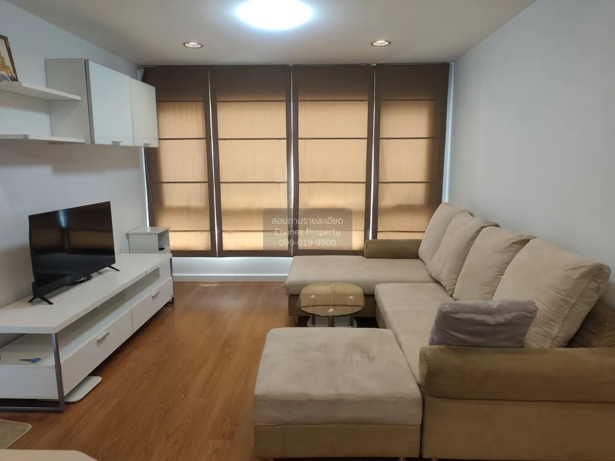 For Sale Condo , Condo One Ratchada - Ladprao , MRT-Ratchadaphise 1