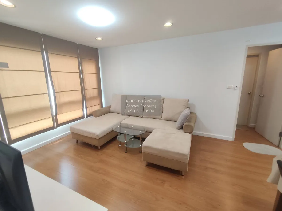 For Sale Condo , Condo One Ratchada - Ladprao , MRT-Ratchadaphise 2