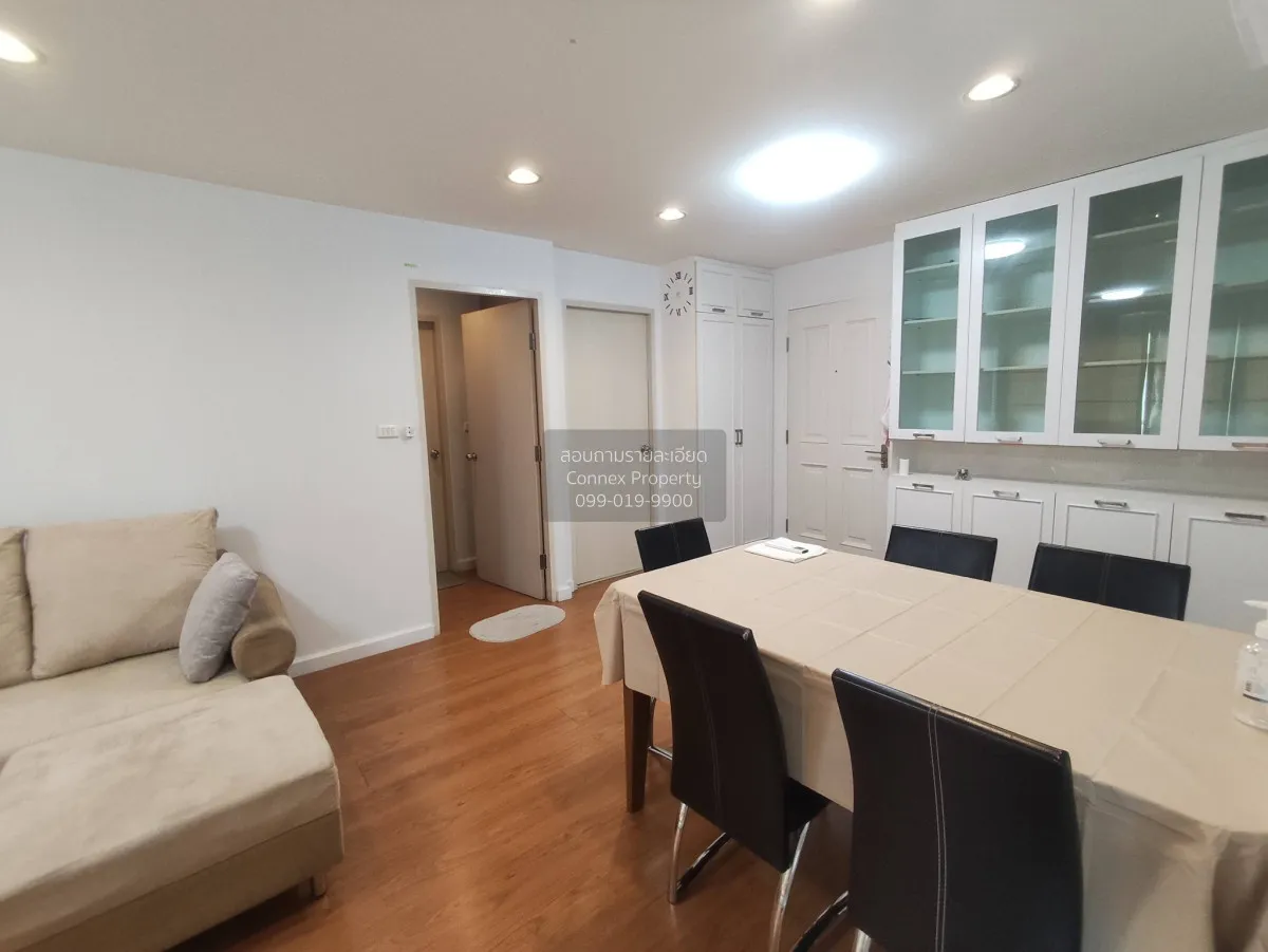 For Sale Condo , Condo One Ratchada - Ladprao , MRT-Ratchadaphise 4