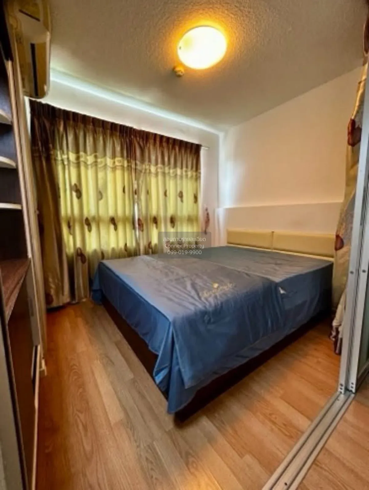 ขายคอนโด  ลุมพินี วิลล์ อ่อนนุช-ลาดกระบัง ลาดกระบัง เขต ลาดกระบัง 1