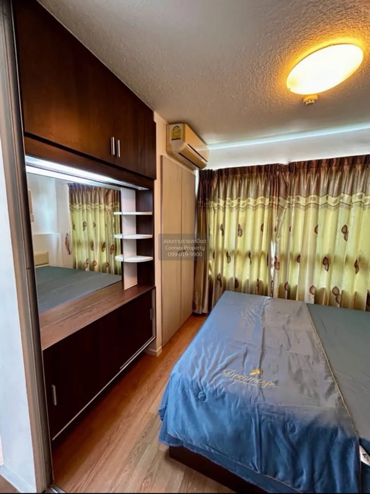 ขายคอนโด  ลุมพินี วิลล์ อ่อนนุช-ลาดกระบัง ลาดกระบัง เขต ลาดกระบัง 2