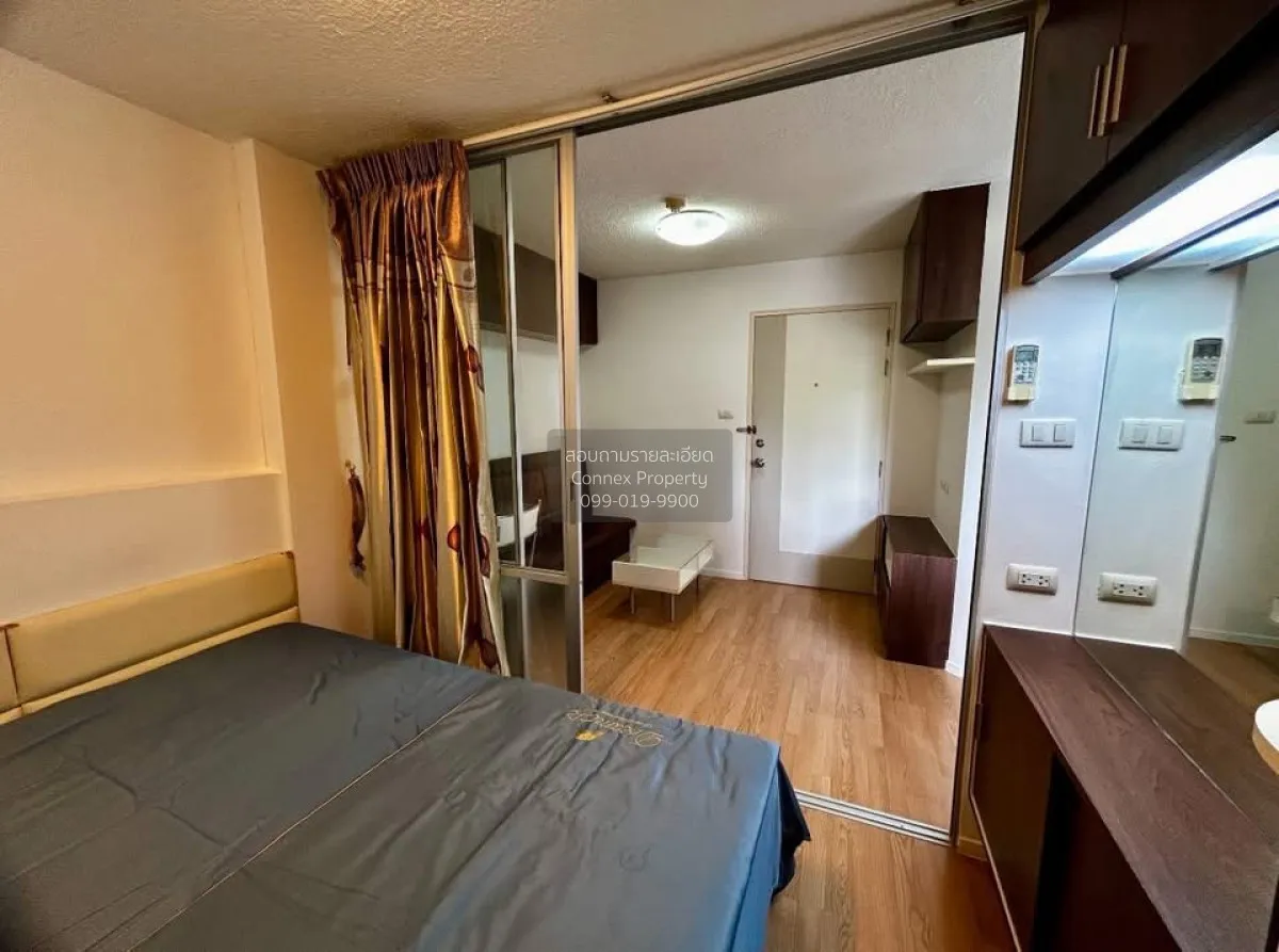 ขายคอนโด  ลุมพินี วิลล์ อ่อนนุช-ลาดกระบัง ลาดกระบัง เขต ลาดกระบัง 4