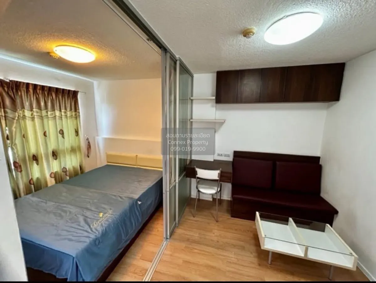 ขายคอนโด  ลุมพินี วิลล์ อ่อนนุช-ลาดกระบัง ลาดกระบัง เขต ลาดกระบัง