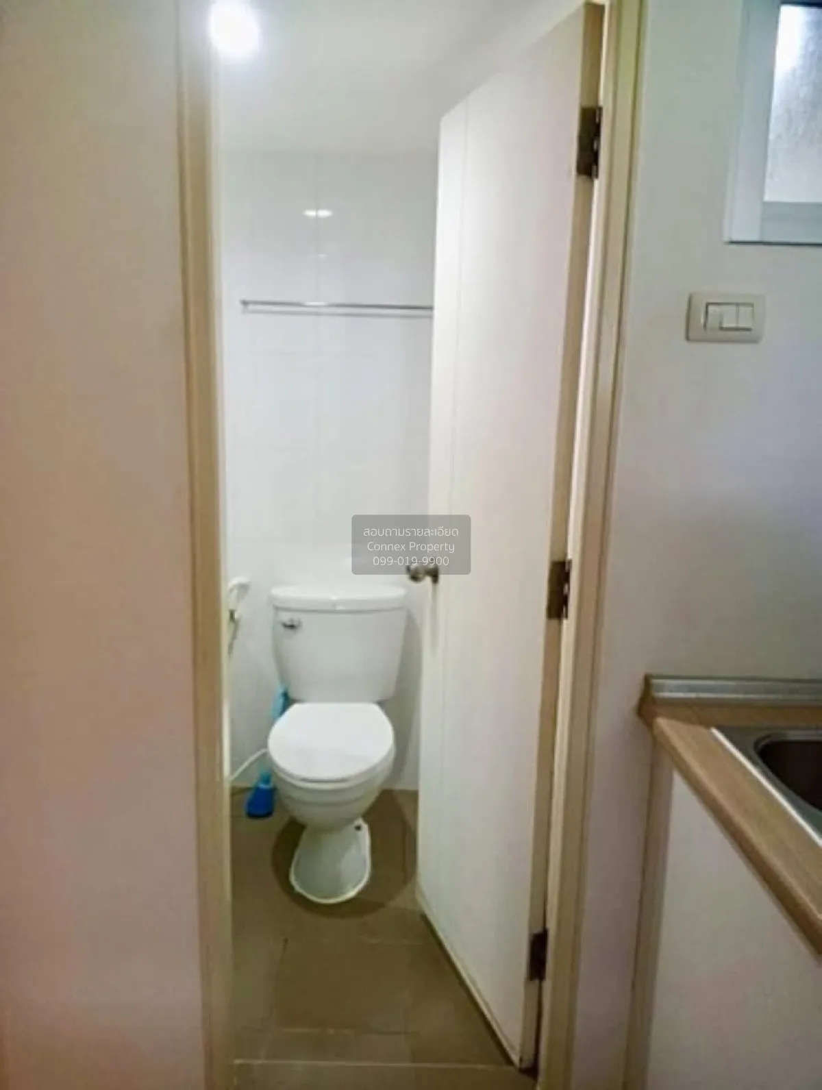 ขายคอนโด  ลุมพินี วิลล์ อ่อนนุช-ลาดกระบัง ลาดกระบัง เขต ลาดกระบัง