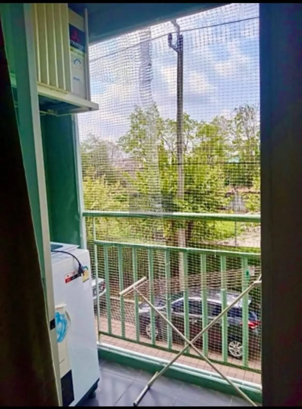 ขายคอนโด  ลุมพินี วิลล์ อ่อนนุช-ลาดกระบัง ลาดกระบัง เขต ลาดกระบัง