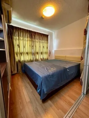 For Sale Condo , Lumpini Ville Onnut - Ladkrabang , Lat Krabang , Lat Krabang , Bangkok , CX-149108