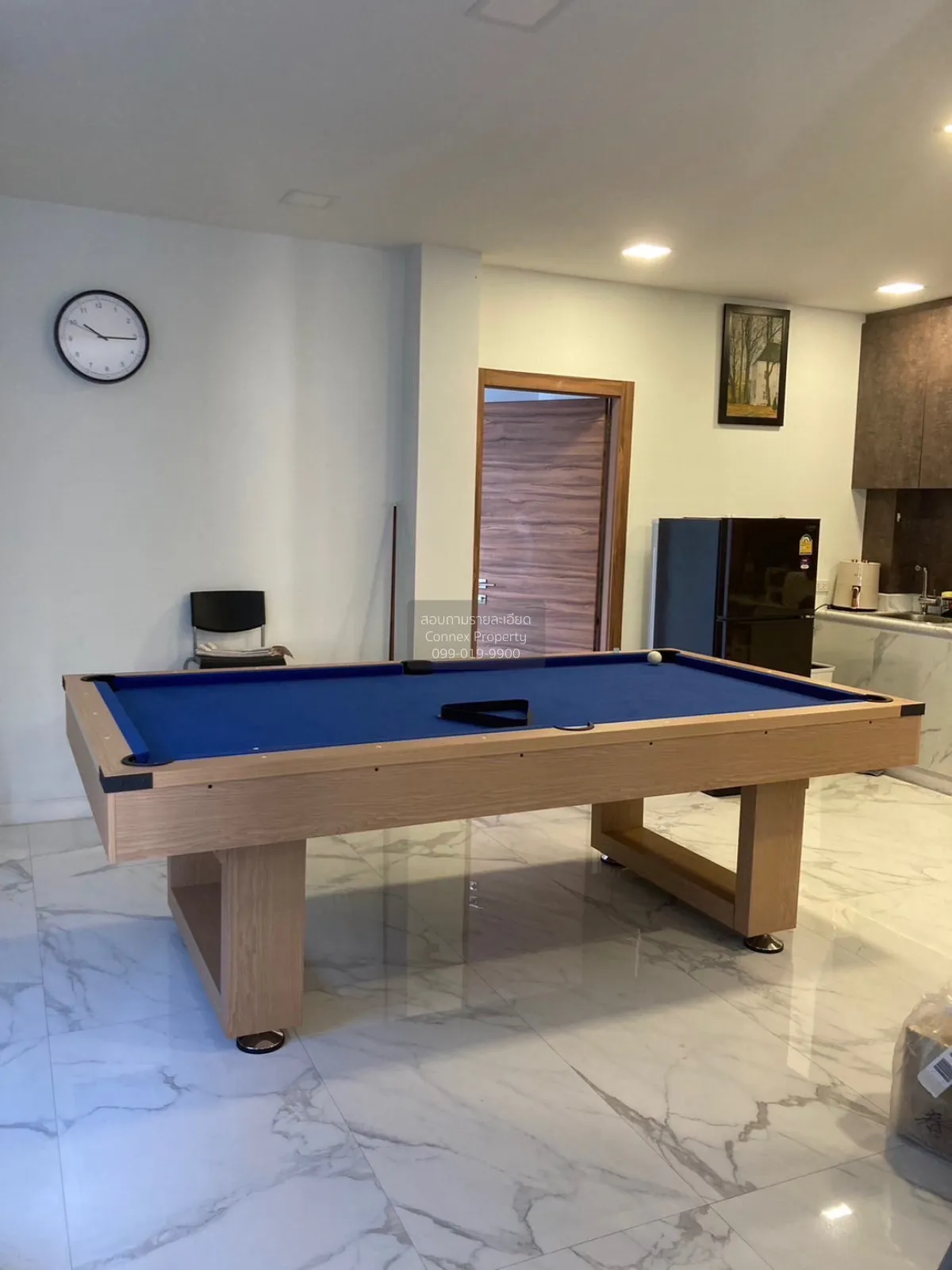 ขายขายบ้านเดี่ยว 3 ชั้น พร้อมสระว่ายน้ำ สุขุมวิท 65 พระโขนงเหนือ 