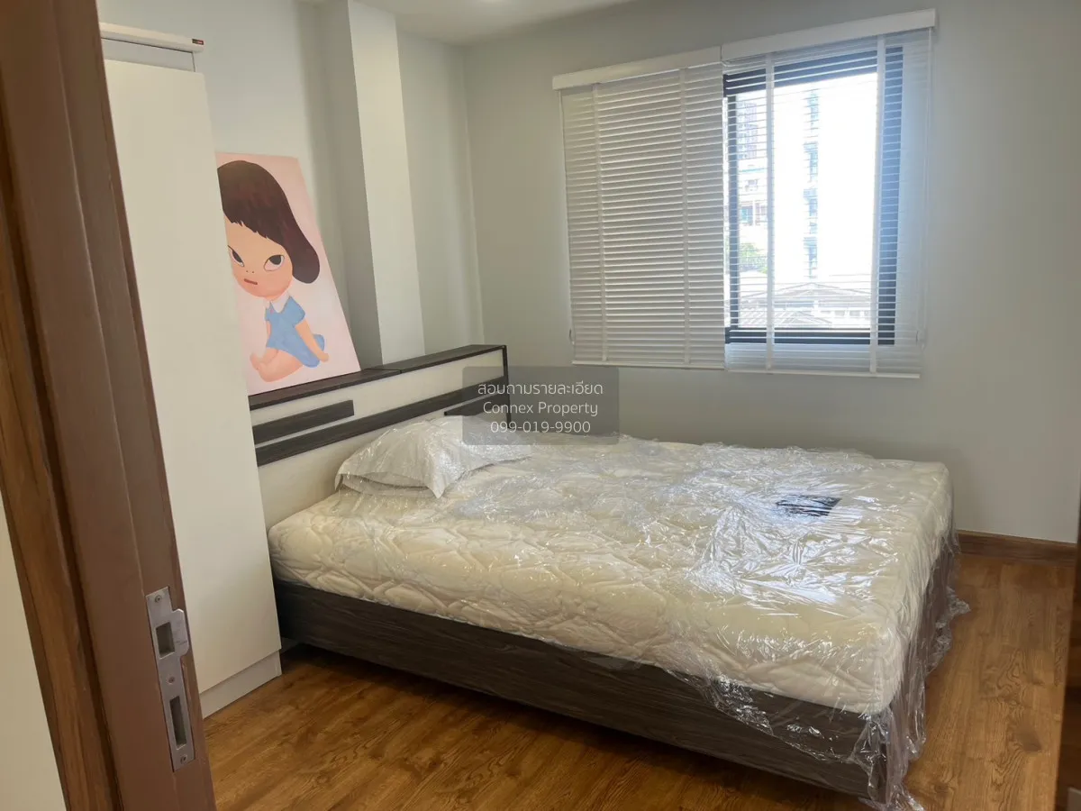 ขายขายบ้านเดี่ยว 3 ชั้น พร้อมสระว่ายน้ำ สุขุมวิท 65 พระโขนงเหนือ 