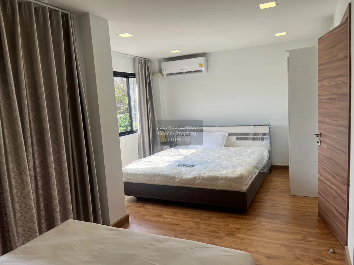 ขายขายบ้านเดี่ยว 3 ชั้น พร้อมสระว่ายน้ำ สุขุมวิท 65 พระโขนงเหนือ 