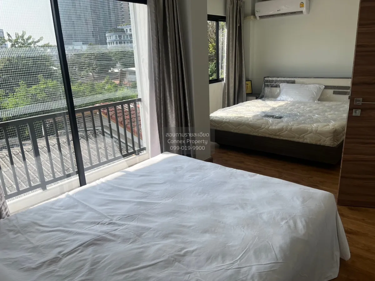 ขายขายบ้านเดี่ยว 3 ชั้น พร้อมสระว่ายน้ำ สุขุมวิท 65 พระโขนงเหนือ 