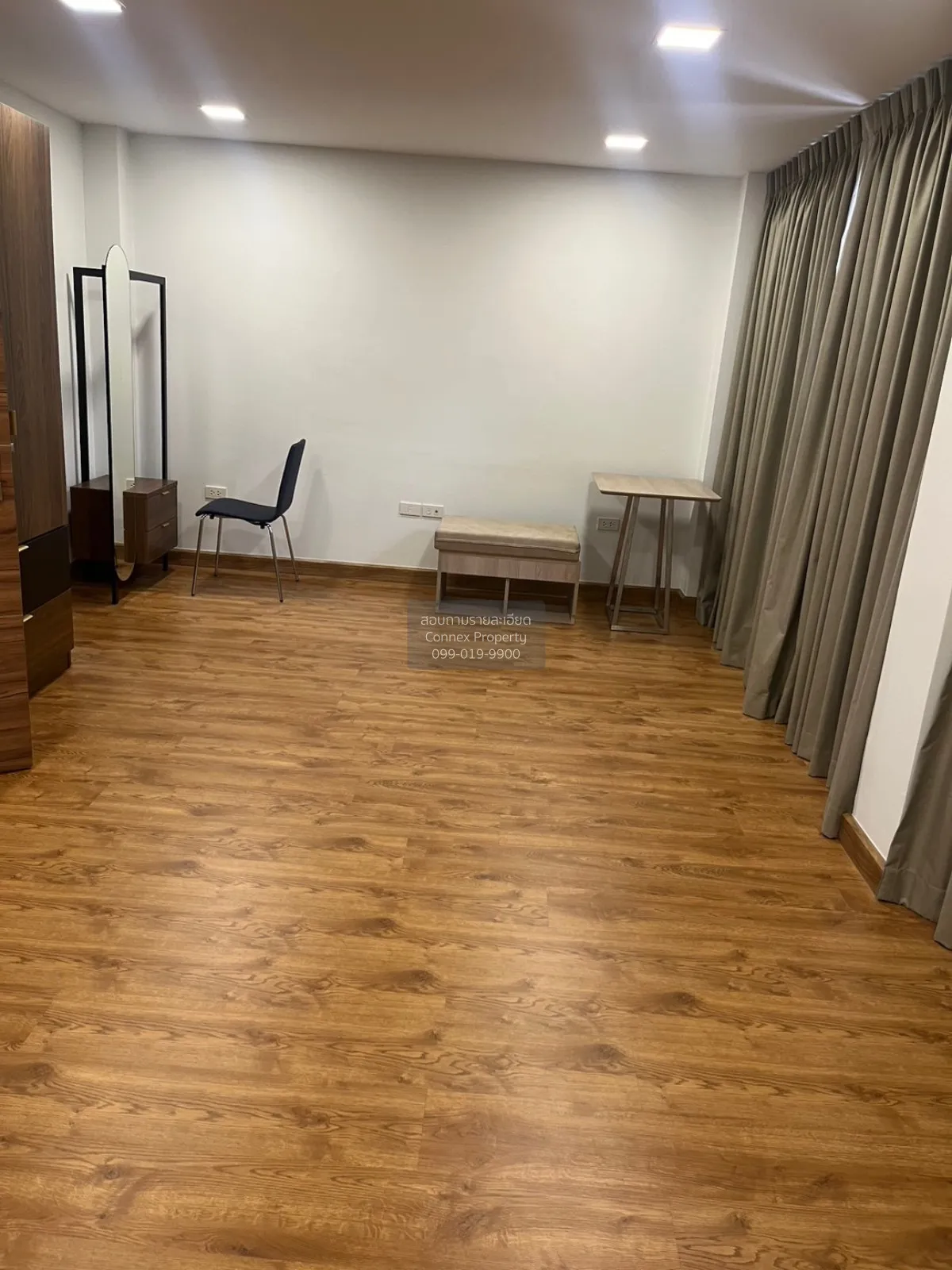 ขายขายบ้านเดี่ยว 3 ชั้น พร้อมสระว่ายน้ำ สุขุมวิท 65 พระโขนงเหนือ 