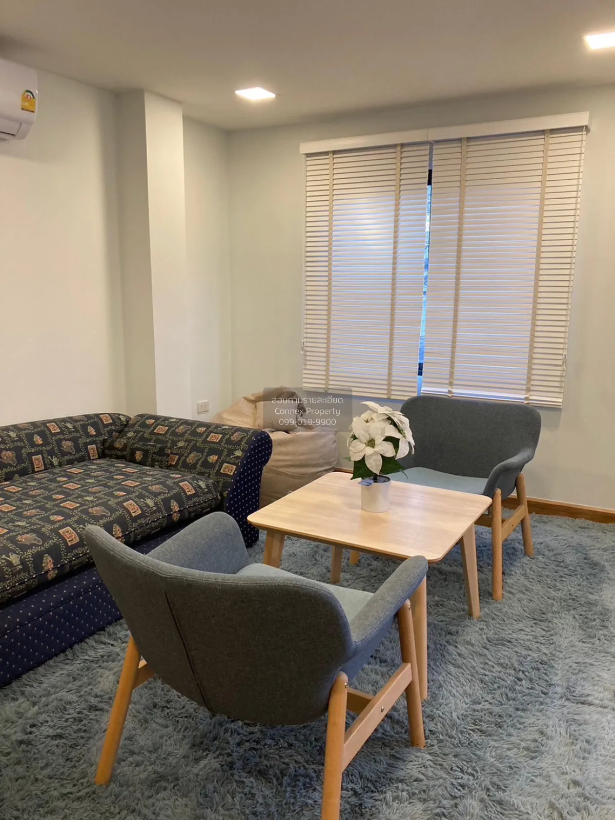 ขายขายบ้านเดี่ยว 3 ชั้น พร้อมสระว่ายน้ำ สุขุมวิท 65 พระโขนงเหนือ 