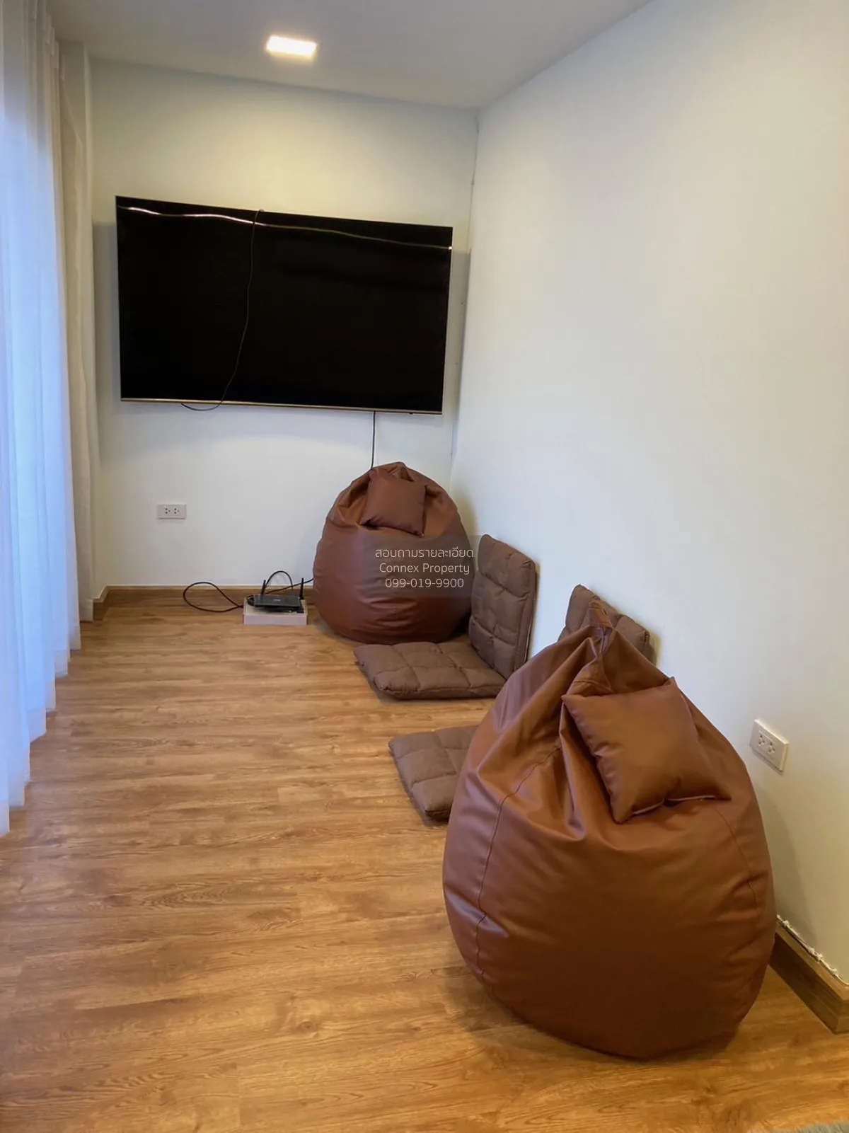 ขายขายบ้านเดี่ยว 3 ชั้น พร้อมสระว่ายน้ำ สุขุมวิท 65 พระโขนงเหนือ 