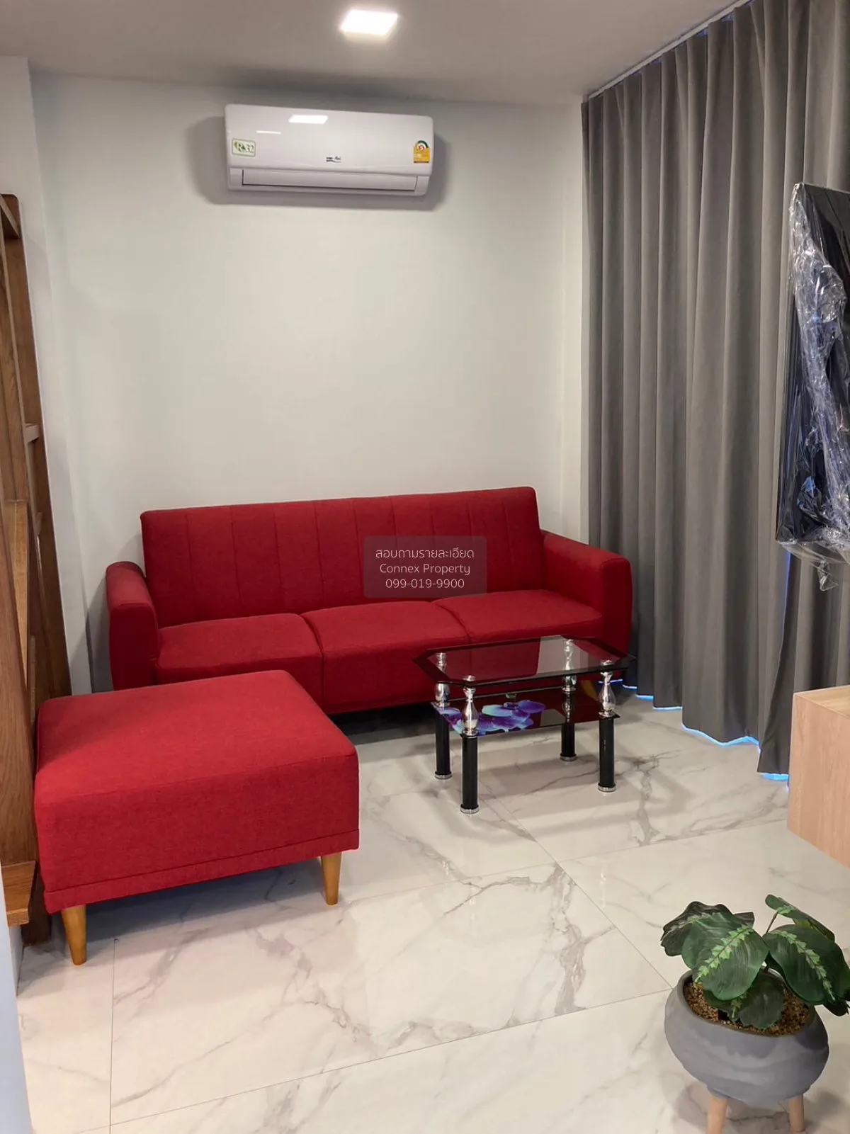 ขายขายบ้านเดี่ยว 3 ชั้น พร้อมสระว่ายน้ำ สุขุมวิท 65 พระโขนงเหนือ 