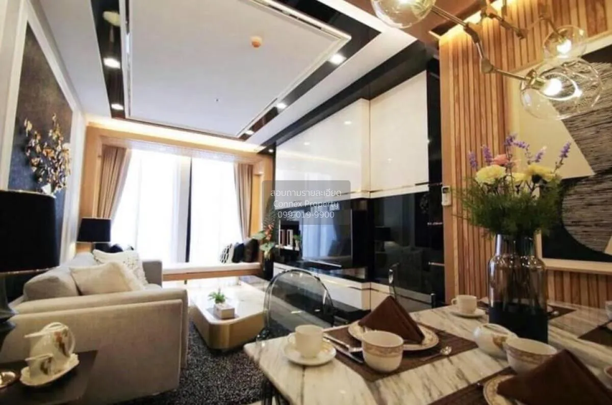 เช่าคอนโด  โนเบิล เพลินจิต BTS-เพลินจิต ลุมพินี เขต ปทุมวัน กรุงเ 4