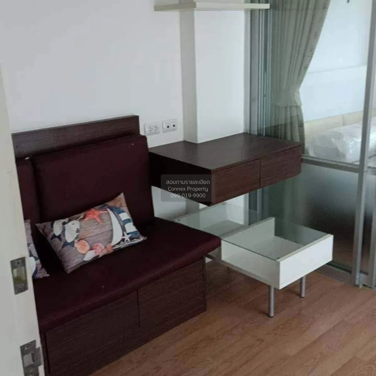 ขายคอนโด  ลุมพินี วิลล์ อ่อนนุช-ลาดกระบัง ลาดกระบัง เขต ลาดกระบัง 3