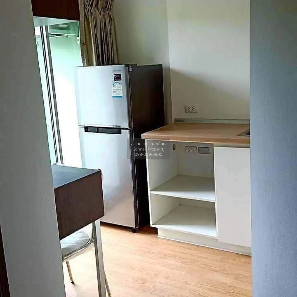 ขายคอนโด  ลุมพินี วิลล์ อ่อนนุช-ลาดกระบัง ลาดกระบัง เขต ลาดกระบัง 4