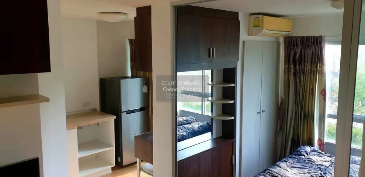 ขายคอนโด  ลุมพินี วิลล์ อ่อนนุช-ลาดกระบัง ลาดกระบัง เขต ลาดกระบัง