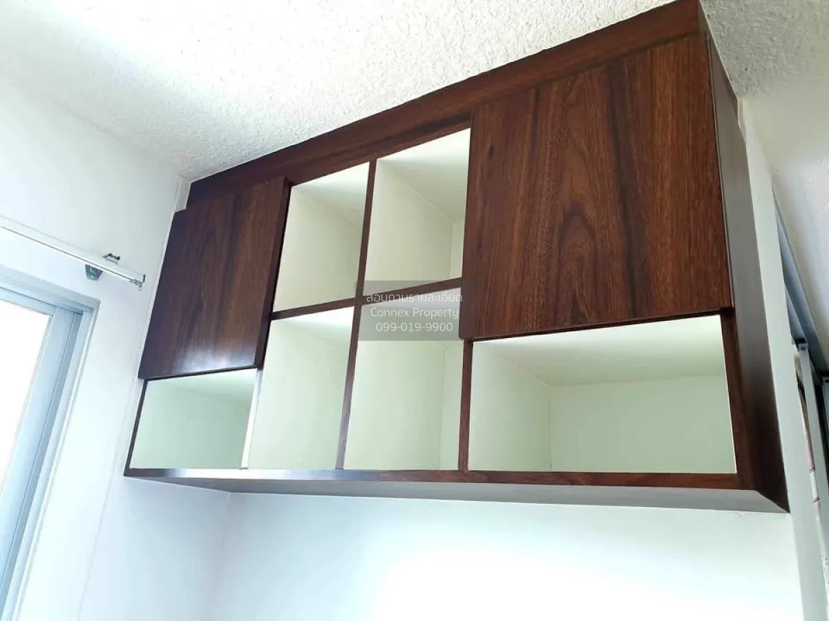 ขายคอนโด  ลุมพินี วิลล์ อ่อนนุช-ลาดกระบัง ลาดกระบัง เขต ลาดกระบัง