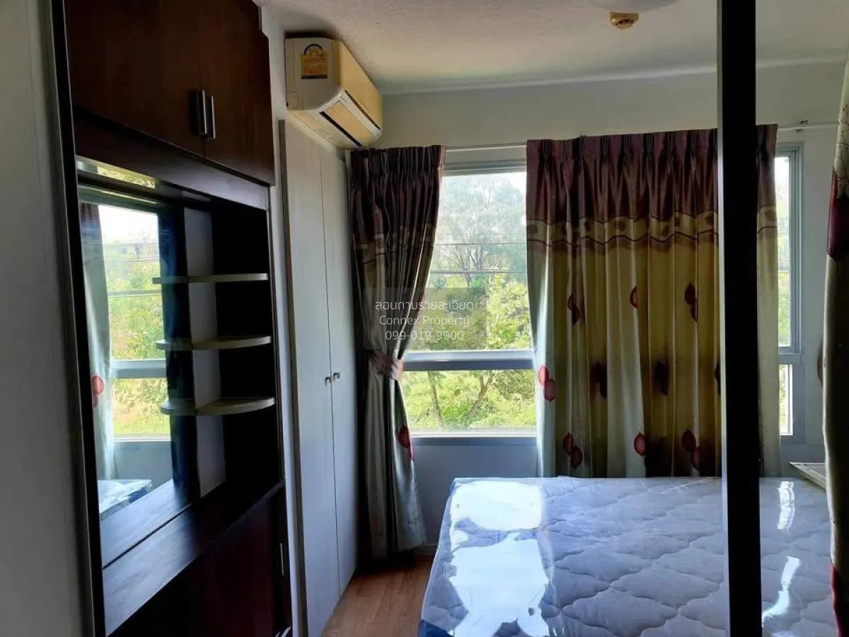 ขายคอนโด  ลุมพินี วิลล์ อ่อนนุช-ลาดกระบัง ลาดกระบัง เขต ลาดกระบัง