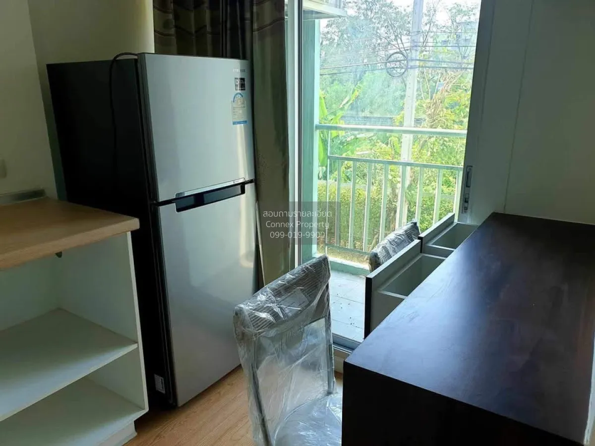 ขายคอนโด  ลุมพินี วิลล์ อ่อนนุช-ลาดกระบัง ลาดกระบัง เขต ลาดกระบัง