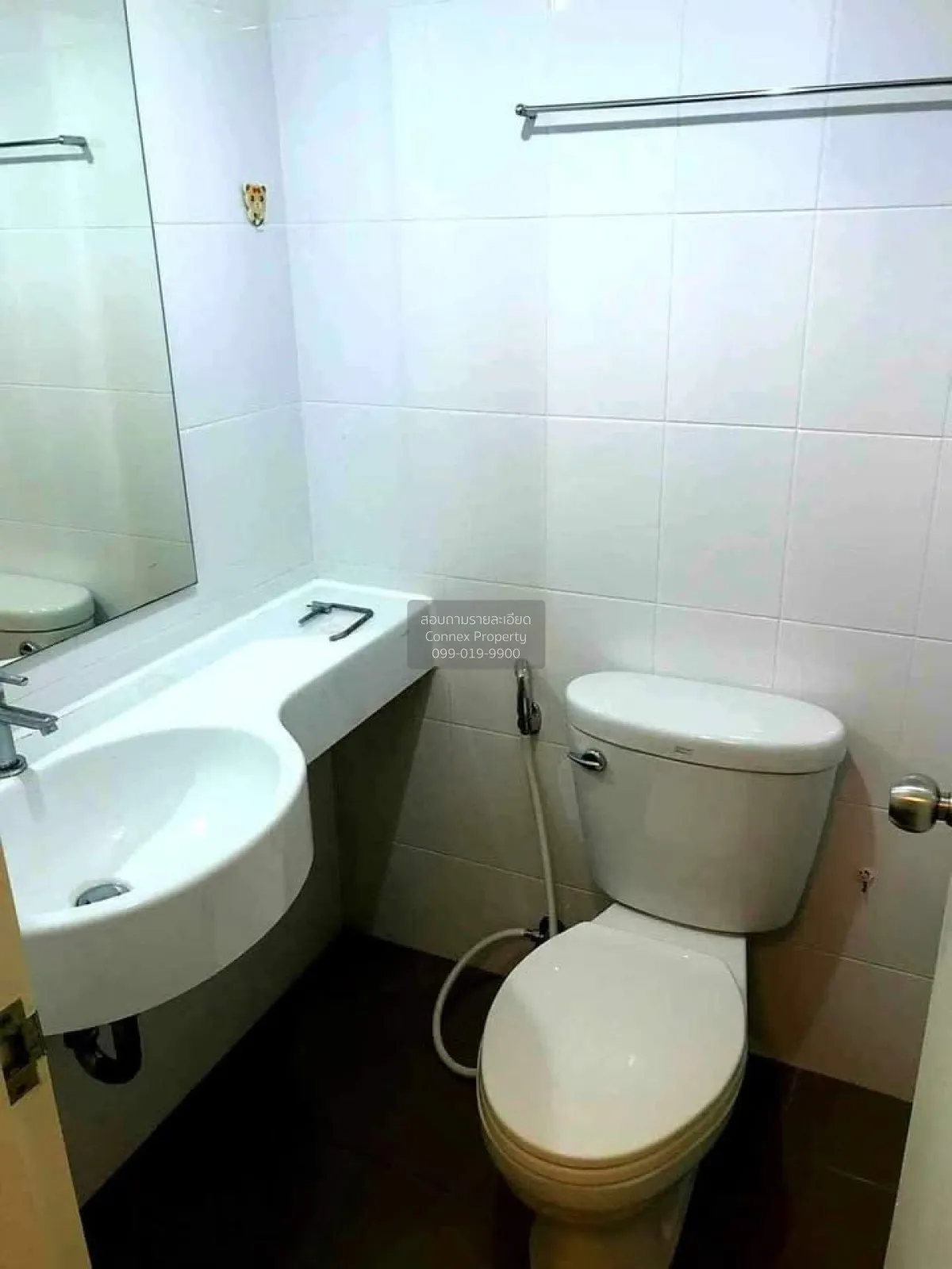 ขายคอนโด  ลุมพินี วิลล์ อ่อนนุช-ลาดกระบัง ลาดกระบัง เขต ลาดกระบัง