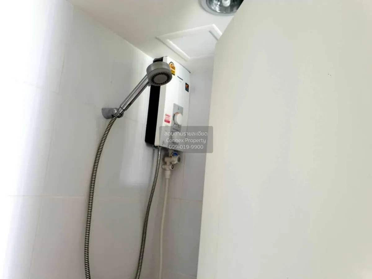 ขายคอนโด  ลุมพินี วิลล์ อ่อนนุช-ลาดกระบัง ลาดกระบัง เขต ลาดกระบัง